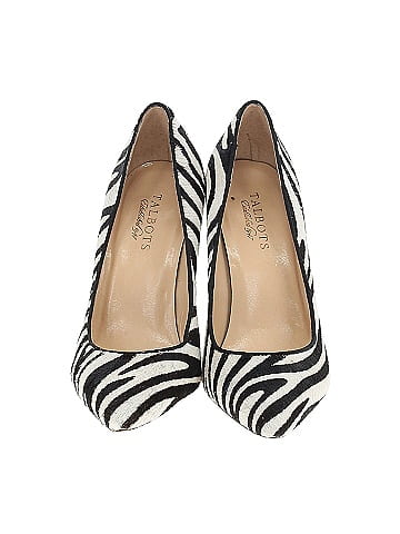 Talbots Heels (view 2)
