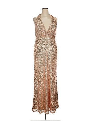 IEENA for Mac Duggal Cocktail Dress (view 1)