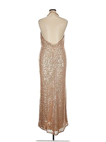 IEENA for Mac Duggal Cocktail Dress (view 2)