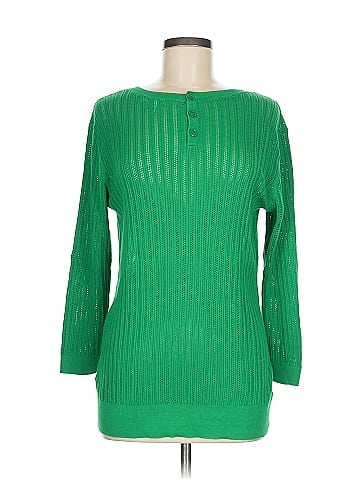 1901 Pullover Sweater (view 1)
