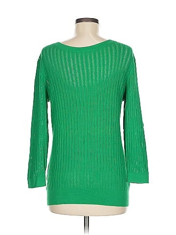 1901 Pullover Sweater (view 2)