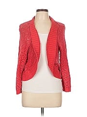 White Stag Cardigan