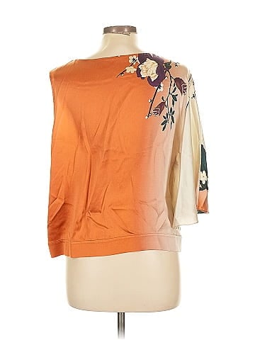 Elie Tahari Sleeveless Blouse (view 2)