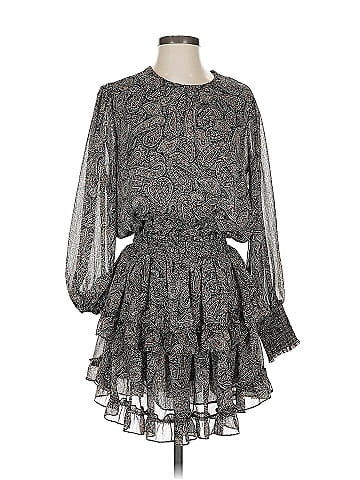 MISA Los Angeles Cocktail Dress (view 1)