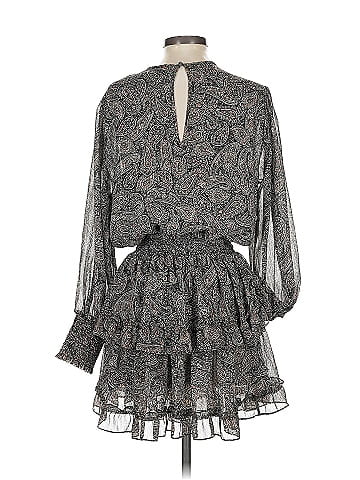 MISA Los Angeles Cocktail Dress (view 2)