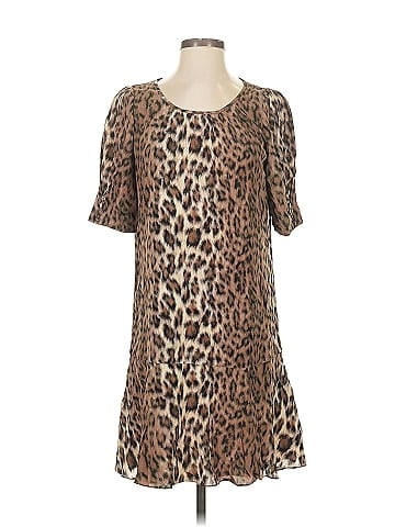 Joie Casual Dress (view 1)