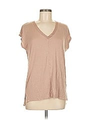 Hem & Thread Short Sleeve T Shirt