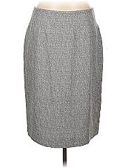 Le Suit Formal Skirt