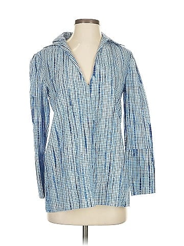Tory Burch Long Sleeve Blouse (view 1)