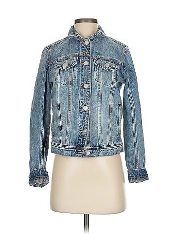 Blank NYC Denim Jacket (view 1)