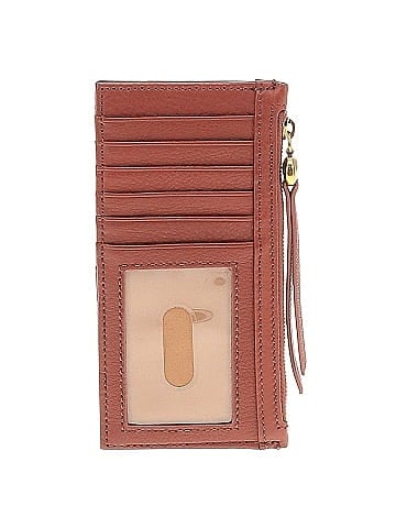 Hobo International Leather Card Holder (view 1)