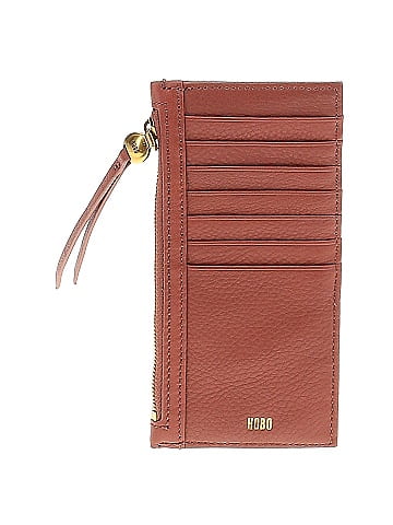 Hobo International Leather Card Holder (view 2)
