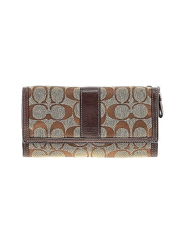 Coach Wallet (view 1)