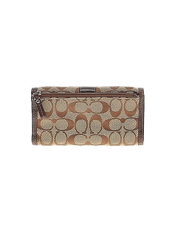 Coach Wallet (view 2)