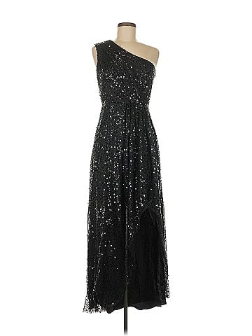 Max and Cleo Cocktail Dress (view 1)