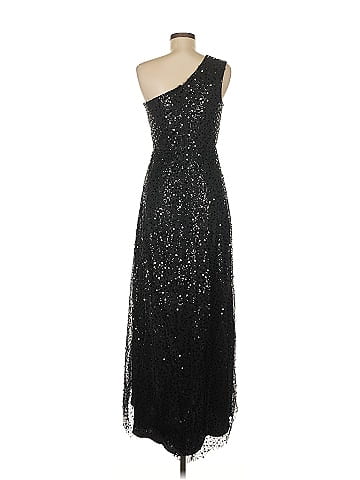 Max and Cleo Cocktail Dress (view 2)