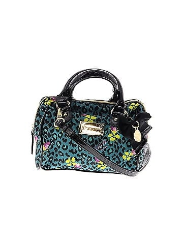 Betsey Johnson Satchel (view 1)