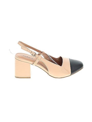 Torrid Heels (view 1)