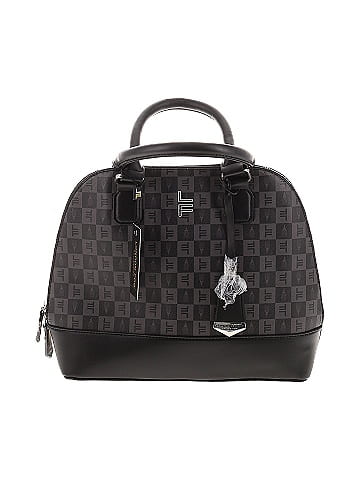London Fog Satchel (view 1)