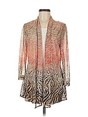 Travelers By Chico's Kimono