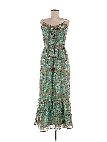 Heartloom Casual Dress (view 1)