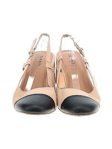 Torrid Heels (view 2)