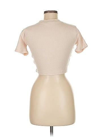 Missguided Short Sleeve T-Shirt (view 2)