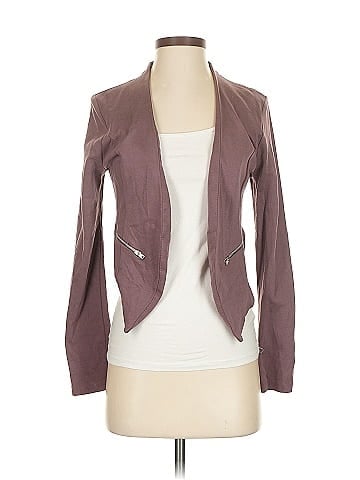 Charlotte Russe Blazer (view 1)