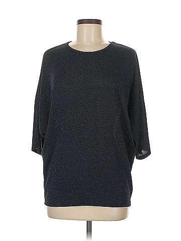 Olivia Blu Pullover Sweater (view 1)