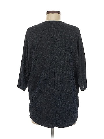 Olivia Blu Pullover Sweater (view 2)