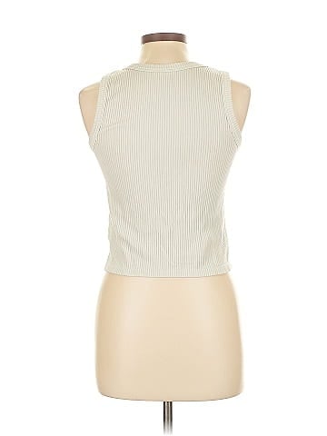 Pink Rose Tank Top (view 2)