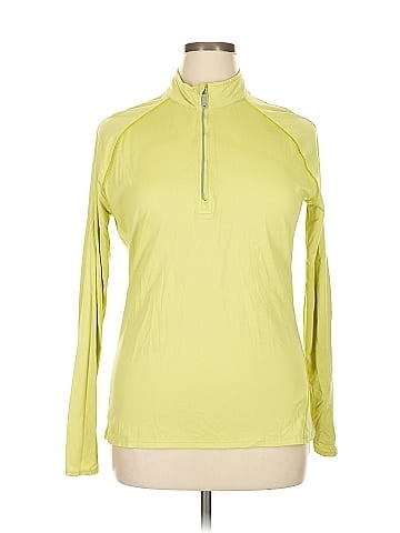 Callaway Long Sleeve T-Shirt (view 1)