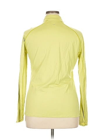 Callaway Long Sleeve T-Shirt (view 2)