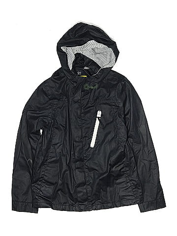 Zara Kids Windbreaker (view 1)