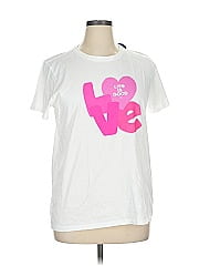 Life Is Good Short Sleeve T Shirt
