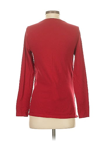 Duo Maternity 3/4 Sleeve T-Shirt (view 2)