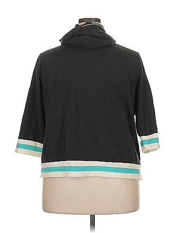 New York Laundry Track Jacket (view 2)