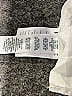 FRAME Denim Metallic Ivory Jeans Size 29 waist - photo 8
