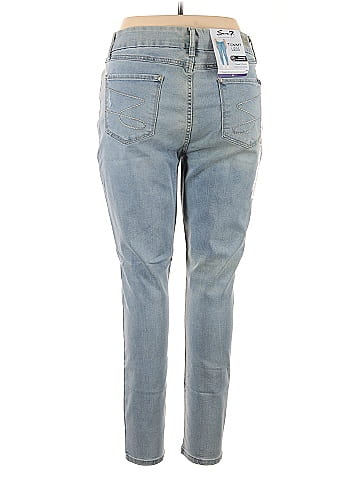 Seven7 Jeans (view 2)