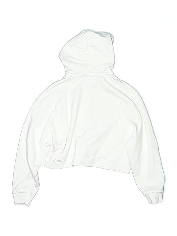 Zara Zip Up Hoodie (view 2)