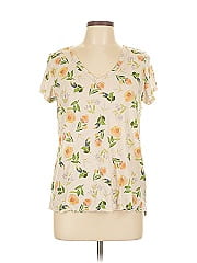 T.La Short Sleeve T Shirt