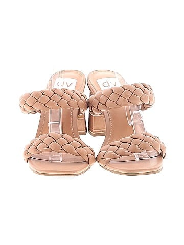 DV by Dolce Vita Mule/Clog (view 2)
