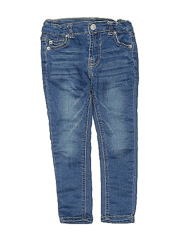 7 For All Mankind Jeans (view 1)