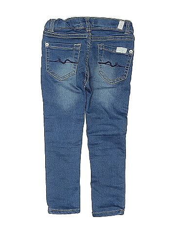7 For All Mankind Jeans (view 2)