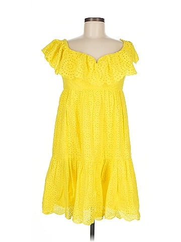 Lilly Pulitzer Casual Dress (view 1)