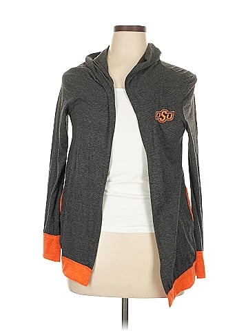 Colosseum Athletics Cardigan (view 1)