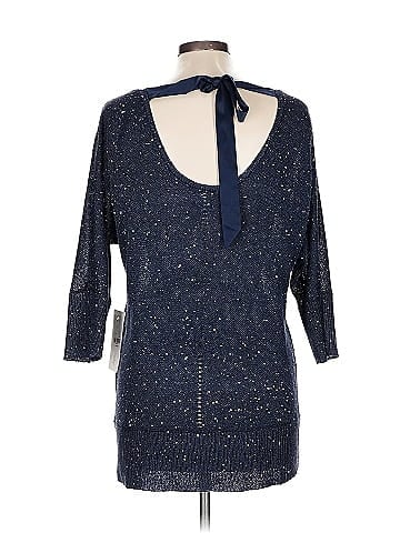 Soho JEANS NEW YORK & COMPANY Casual Dress (view 2)