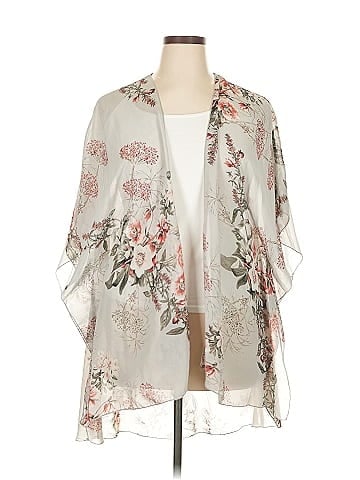 Emory Park Kimono (view 1)