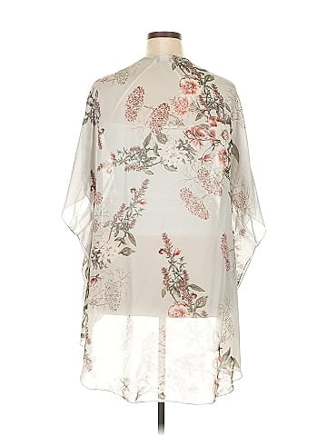 Emory Park Kimono (view 2)