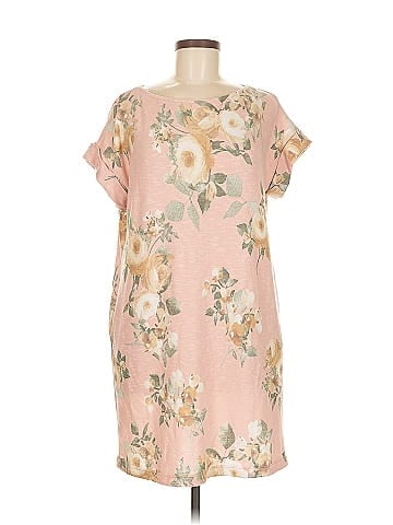 White Birch Casual Dress (view 1)